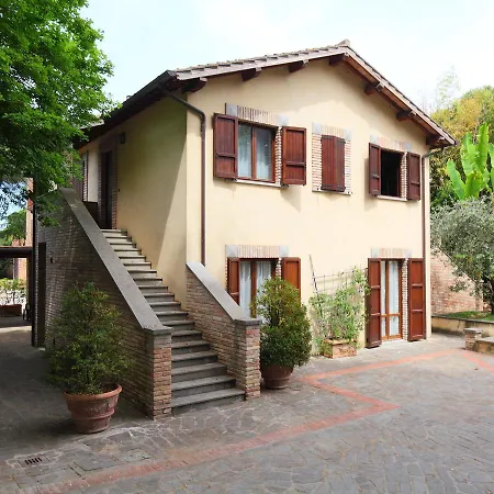 Montecorneo-1 By Interhome Apartamento