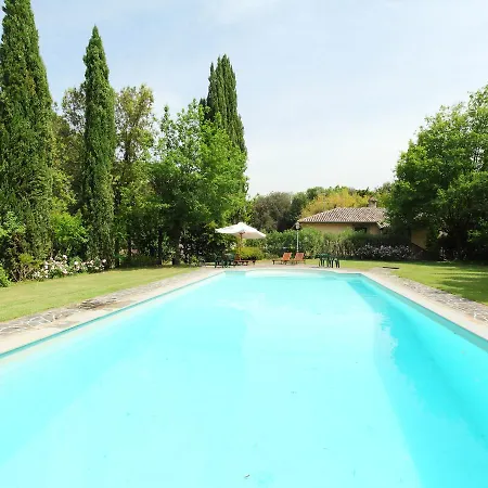 Apartamento Montecorneo-1 By Interhome Montebello (Terni)