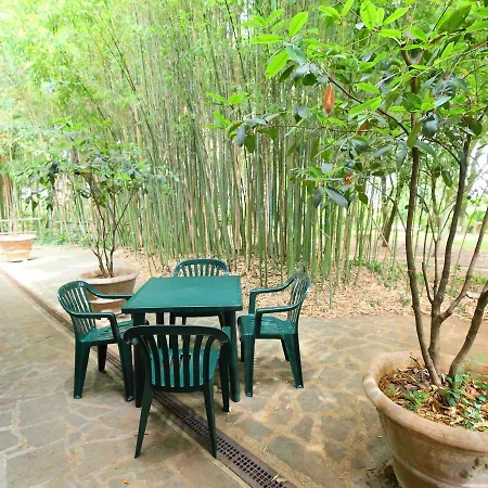 Montecorneo-1 By Interhome Montebello