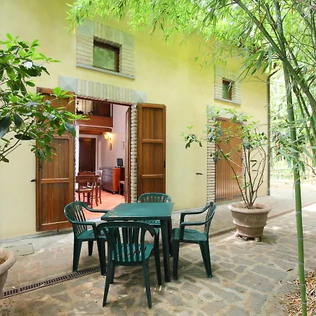 Montecorneo-1 By Interhome *