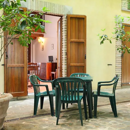 Montecorneo-1 By Interhome Montebello (Terni)