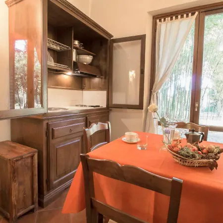Montecorneo-1 By Interhome Apartamento *