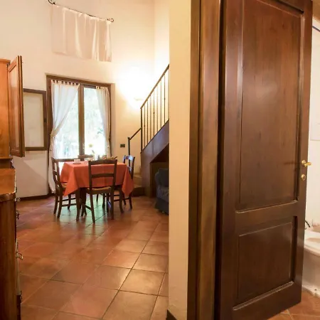 Montecorneo-1 By Interhome Apartamento