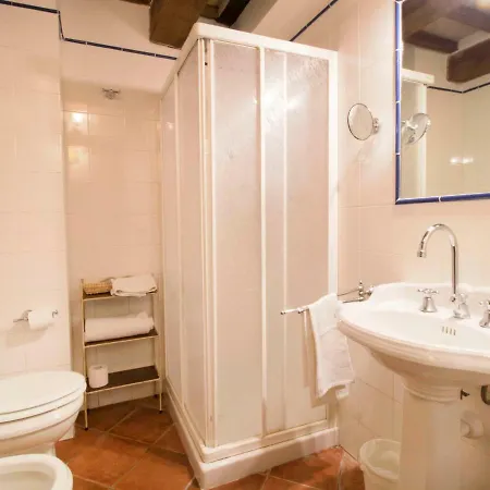 Montecorneo-1 By Interhome Apartmán