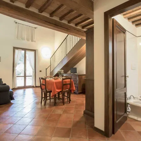 Apartmán Montecorneo-1 By Interhome *