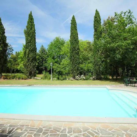 Montecorneo-1 By Interhome * Montebello (Terni)