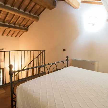 Montecorneo-1 By Interhome * Montebello (Terni)
