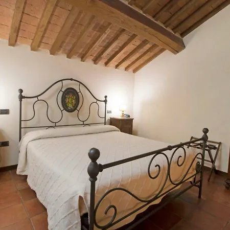 Apartamento Montecorneo-1 By Interhome
